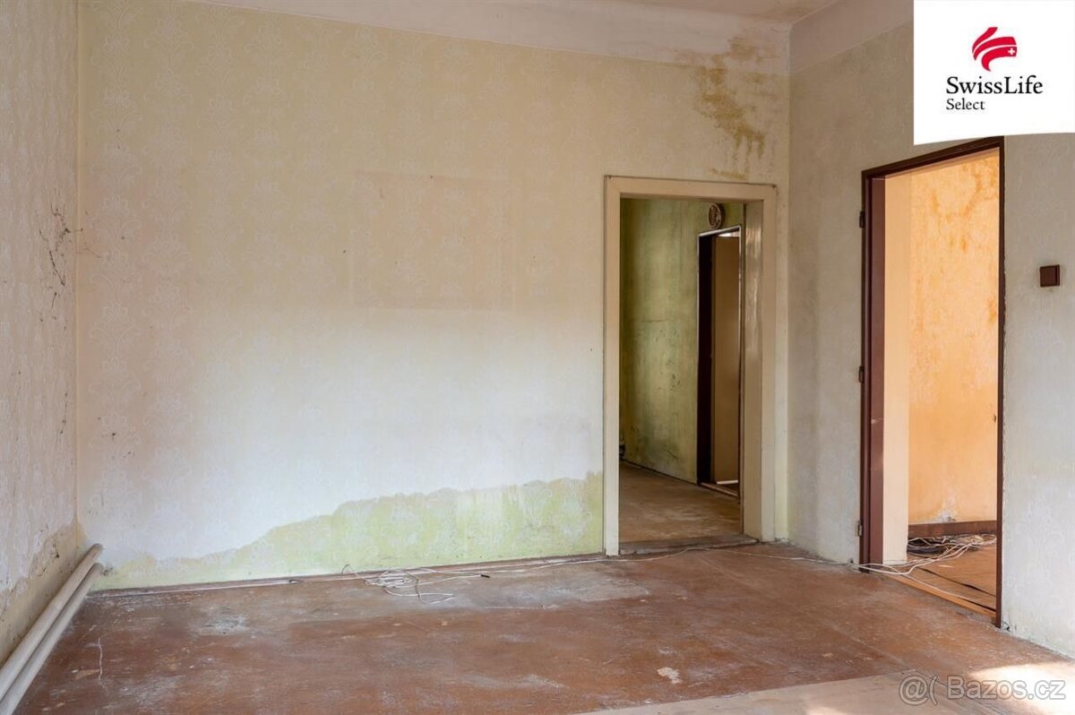 Prodej rodinného domu 215 m2 Okružní, Bruntál - 4