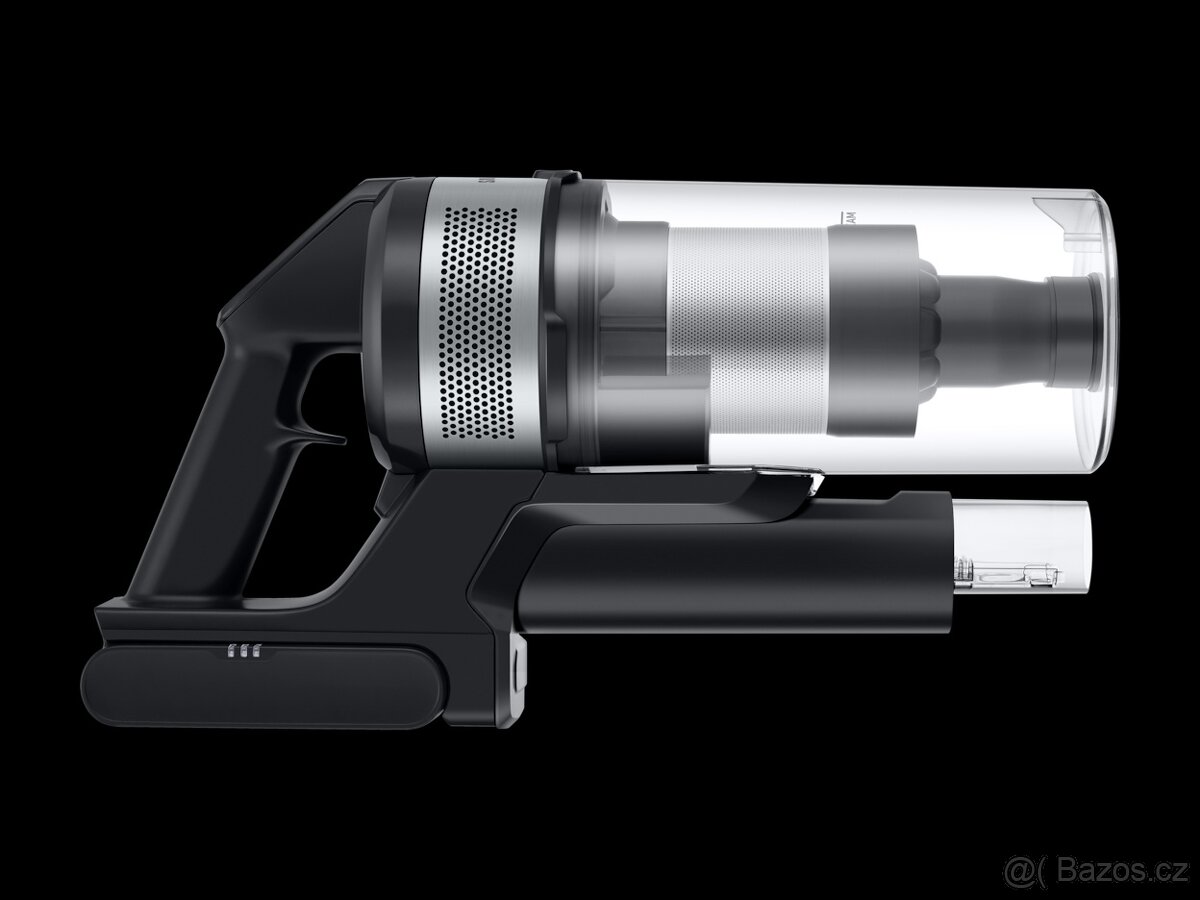 Nový zabalený záruka 24 měsíců Samsung Jet 75E complete - 4