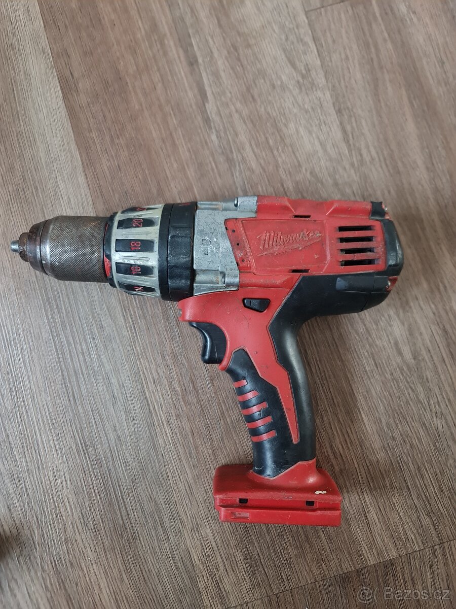 Elektro nářadí na opravu - 4