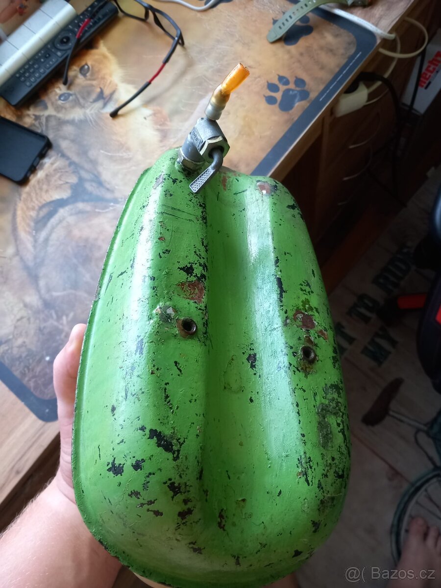 Nádrž stadion s11 - 4