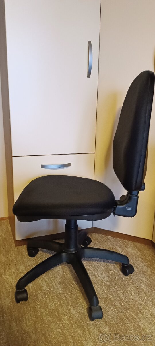 Kancelářská židle - 4