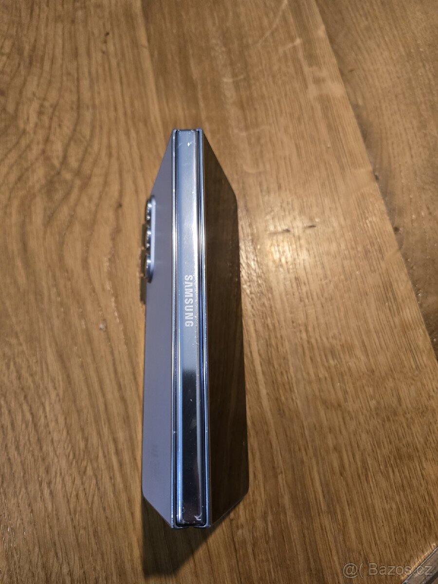 Samsung Fold 5 1 TB rezervace do 28.12 - 4