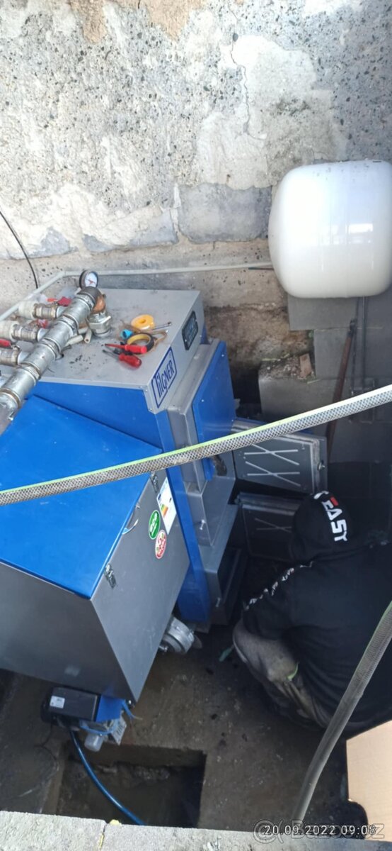 Velký rodinný dům - 4