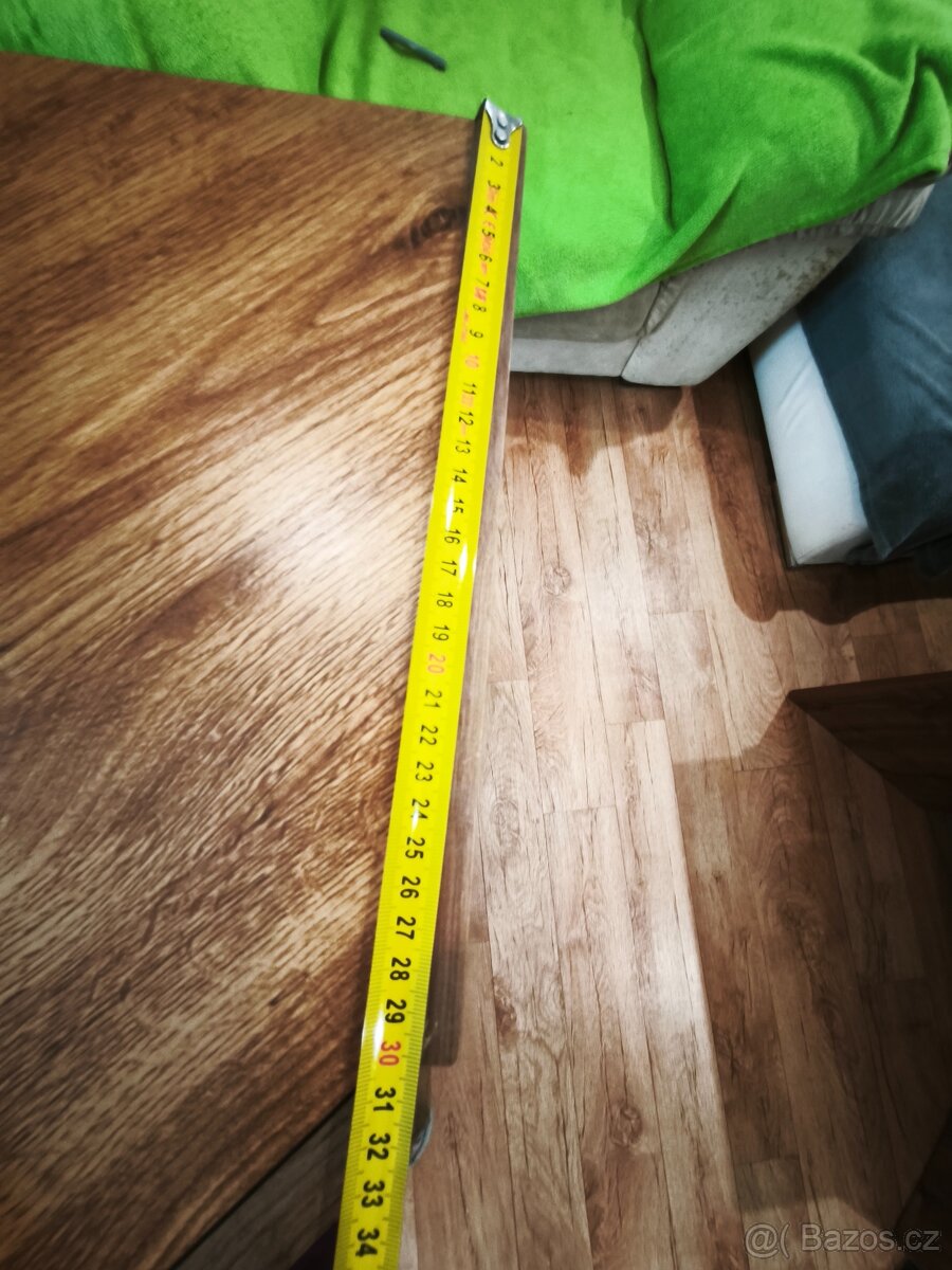 Atypická rohová skříňka - 4