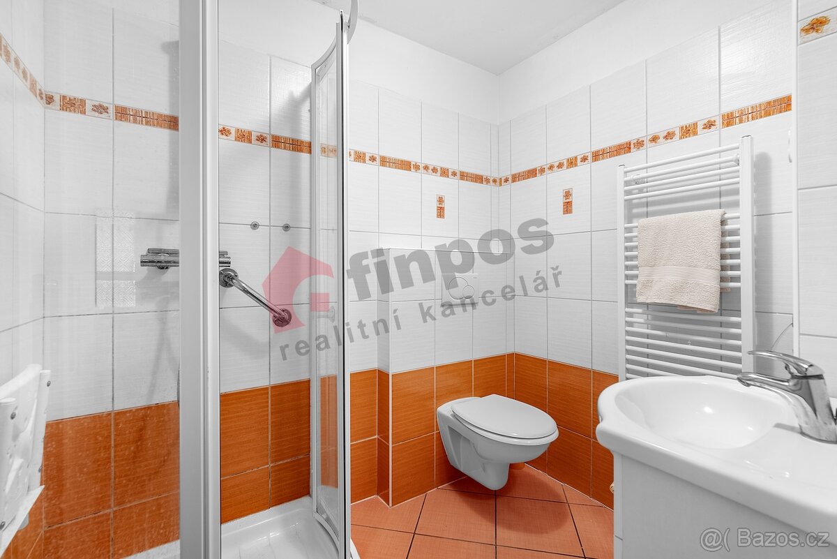 Prodej RD 4+1 140m2 v Blučině, okr. Brno-venkov - 4