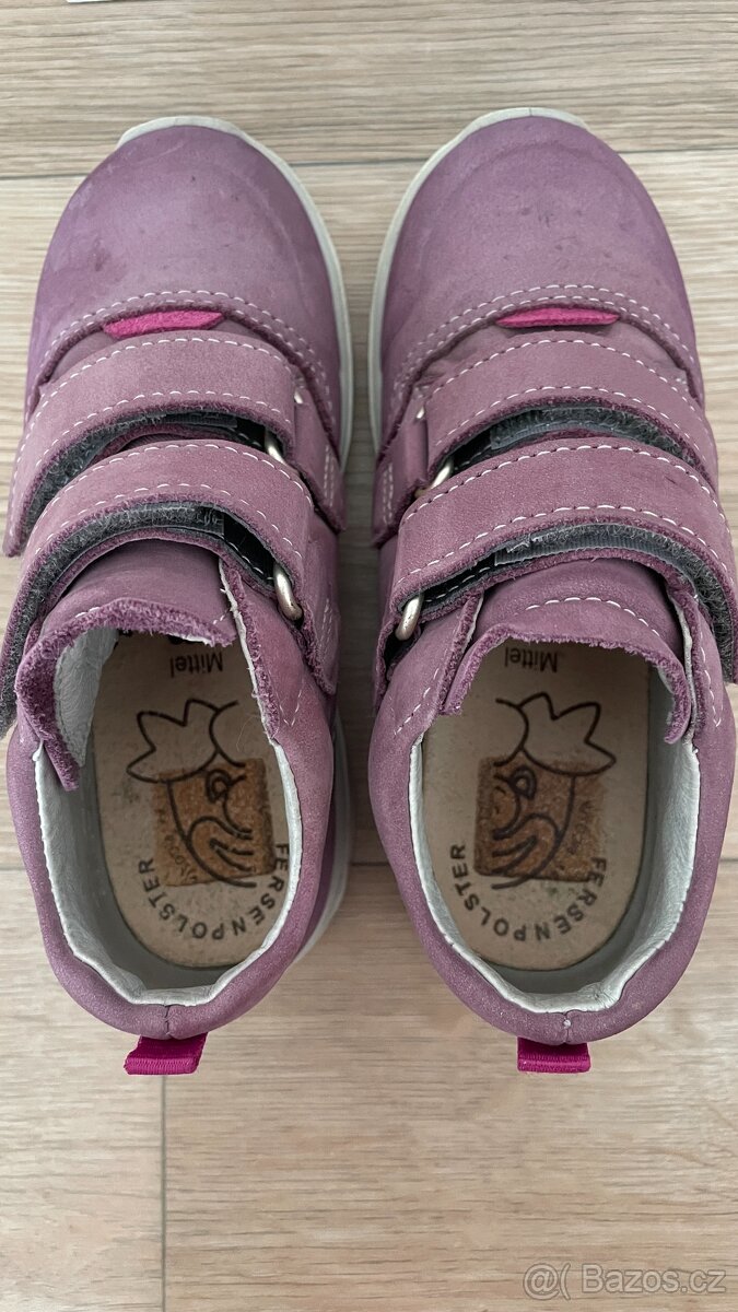 Celoroční obuv Ricosta vel. 26 - 4