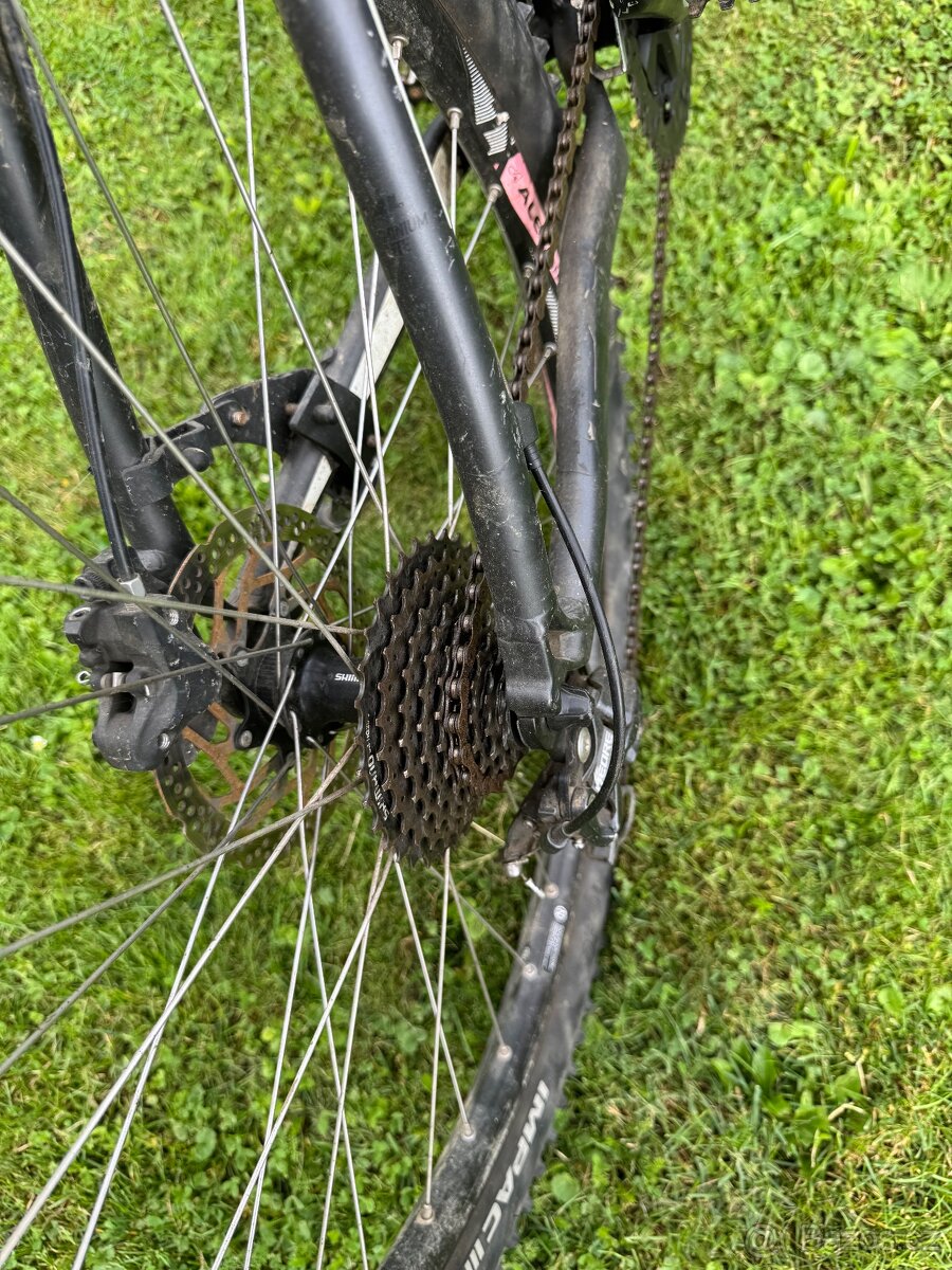 Kolo Cube Analog - 4