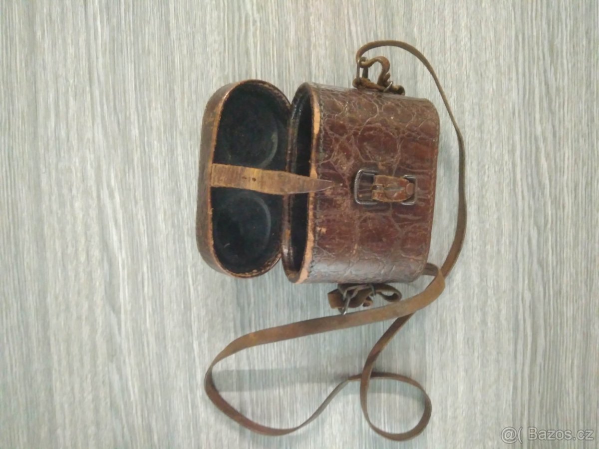 Starý dalekohled - 4