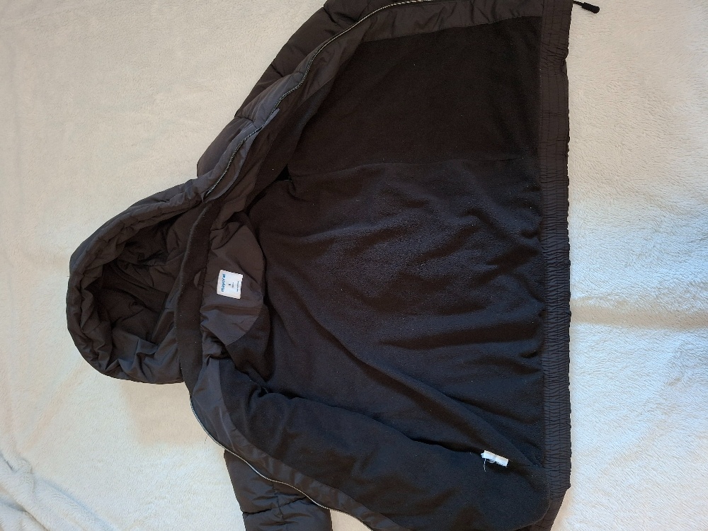 Zimní bunda Mayoral - 4