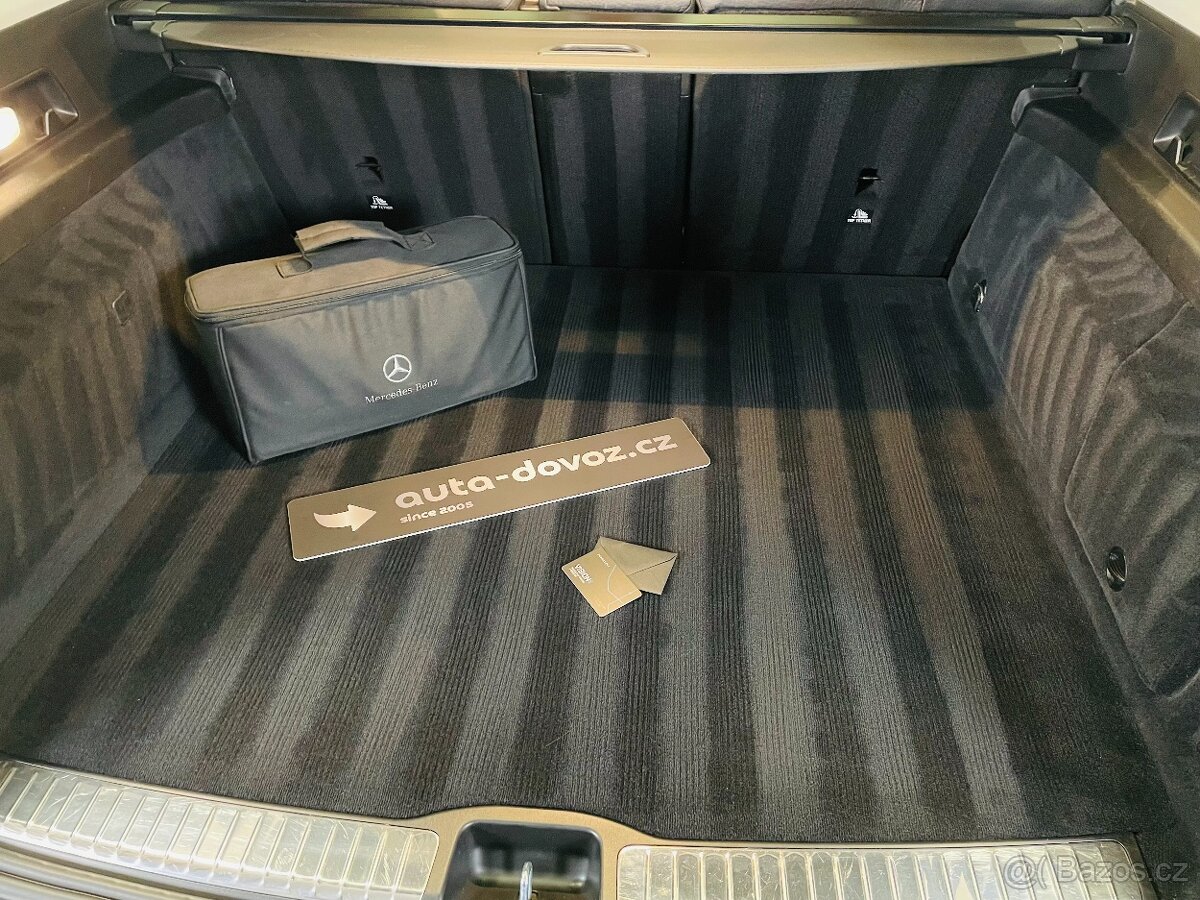 Mercedes-Benz GLE 350de 4Matic - 4