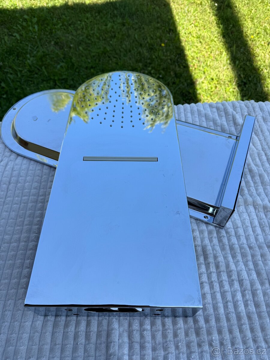 Prodam - hlavova sprcha s vodopadem - 4