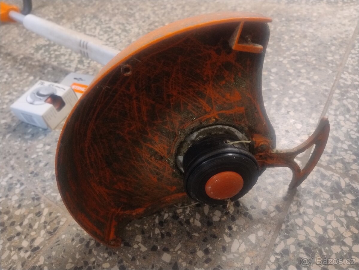 Vyžínač elektrický Stihl FSE41 - 4