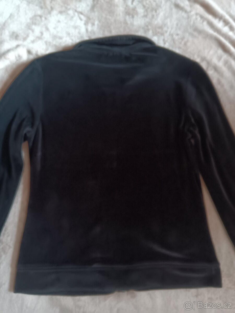 Puma luxusní mikina vel.40 - 4