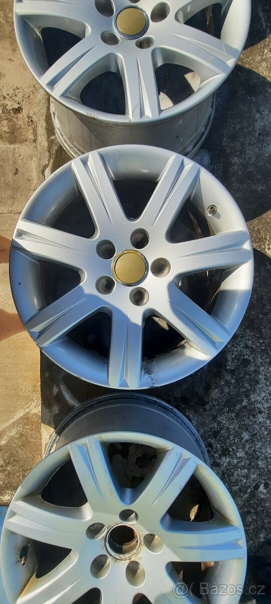 Lita kola made in italy 5x112 et42 r16 - 4