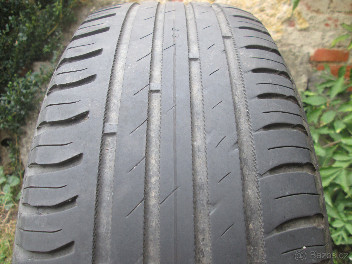 185/60 R15 letní - 4