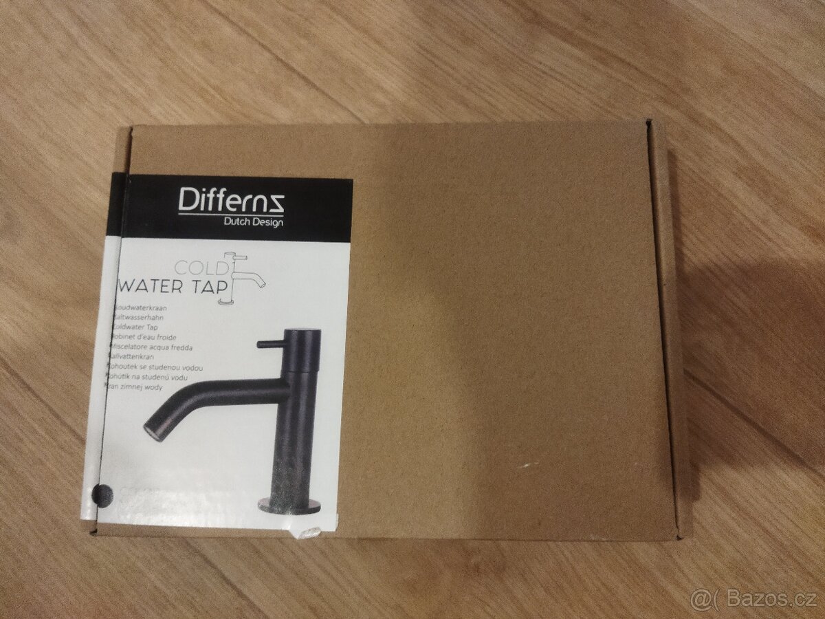 Vodovodní baterie - 4