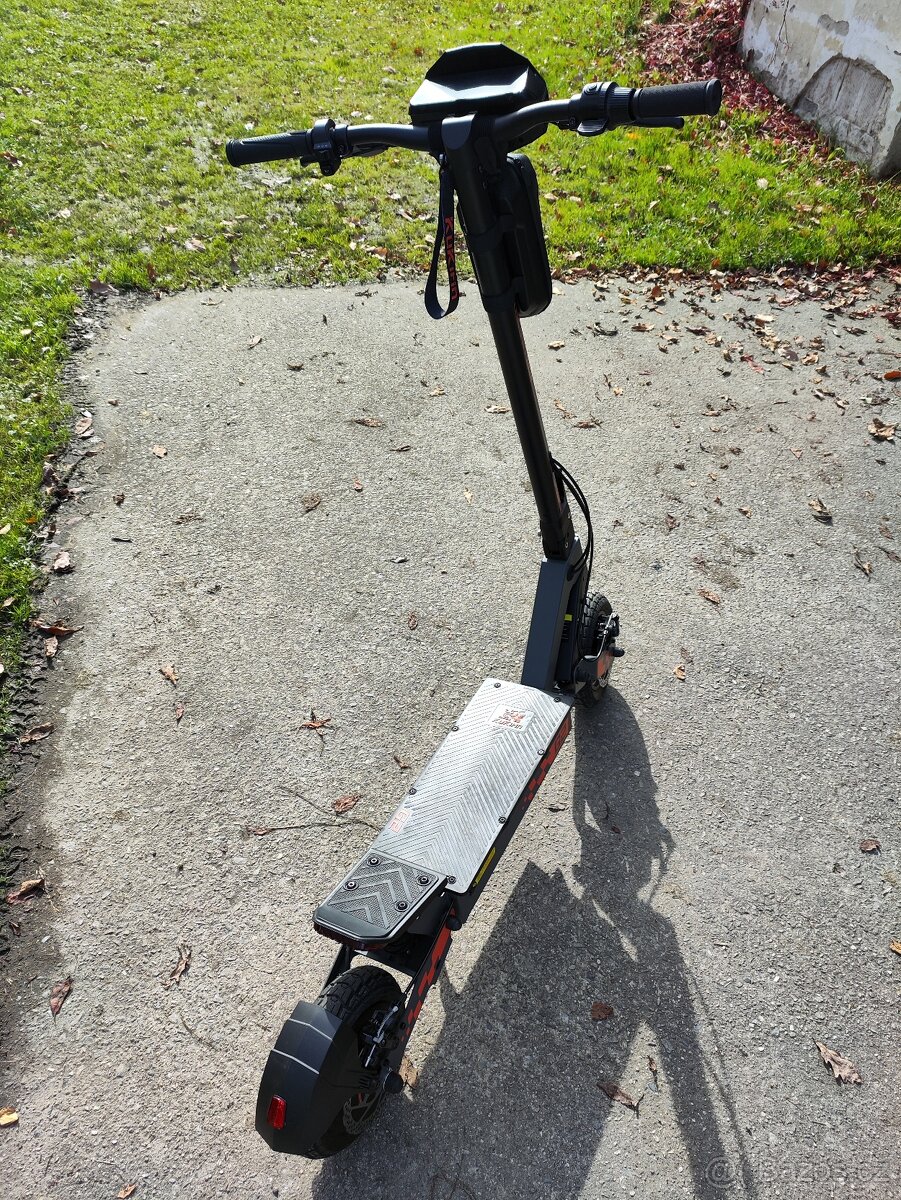 KuKirin G2 - 4