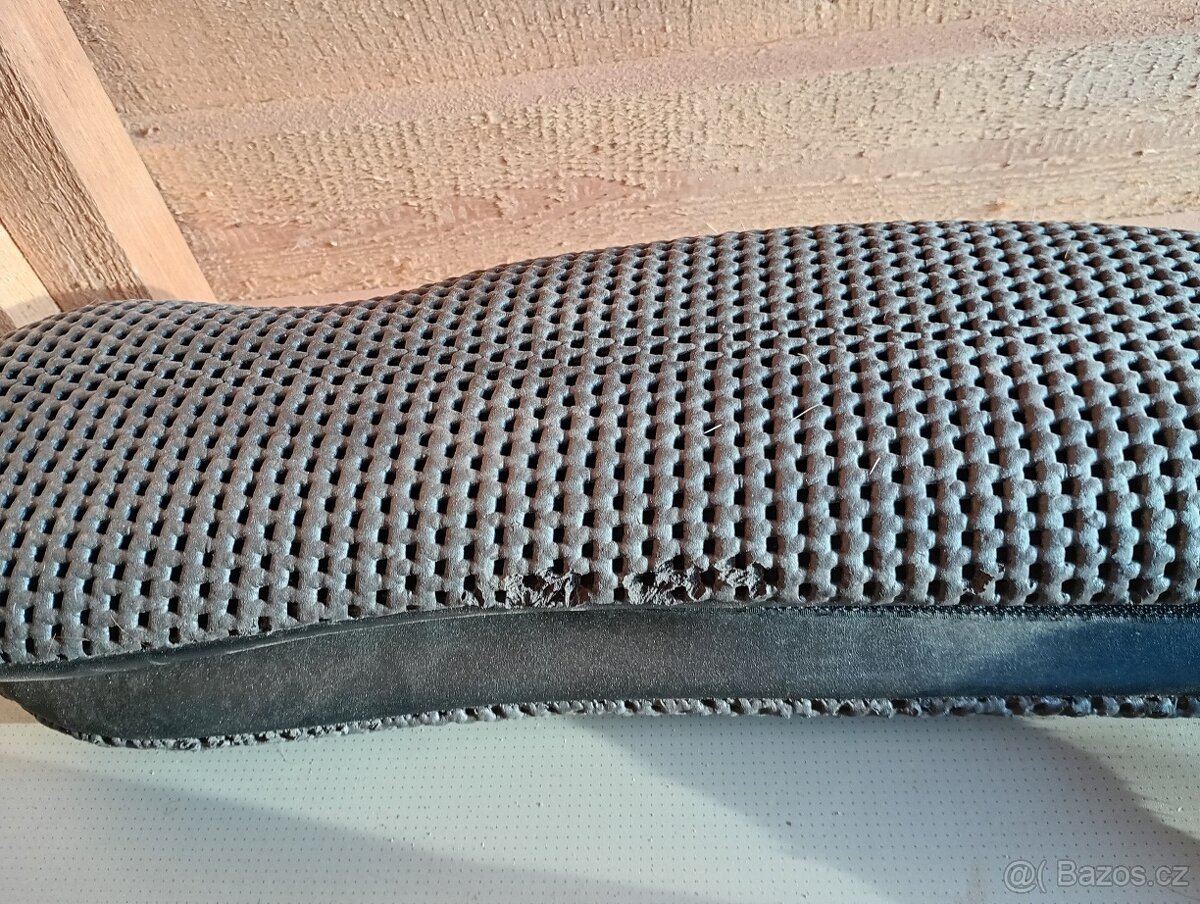 Ghost trekové panely - 4