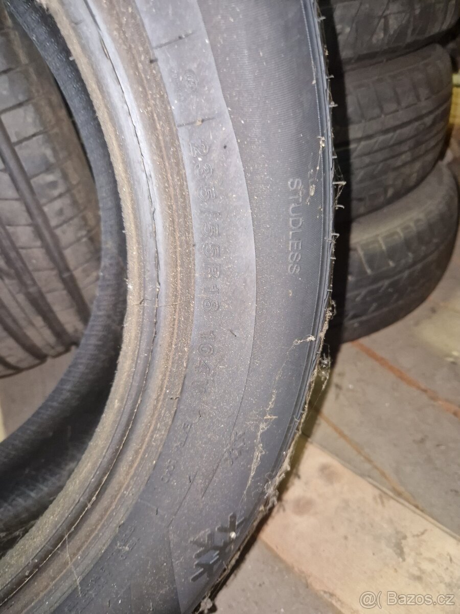 235 55 r 18 zimni - 4
