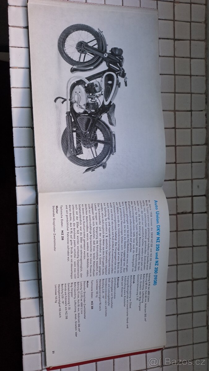 Knížka o muzeu v Augustusbugu - 4