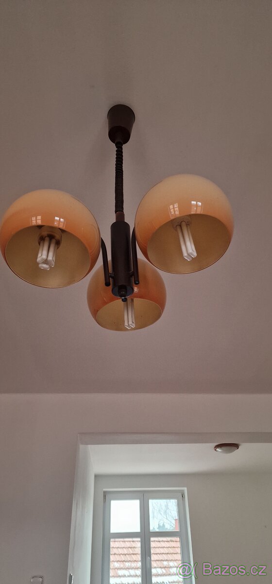 Prodej lustrů,lampy - 4