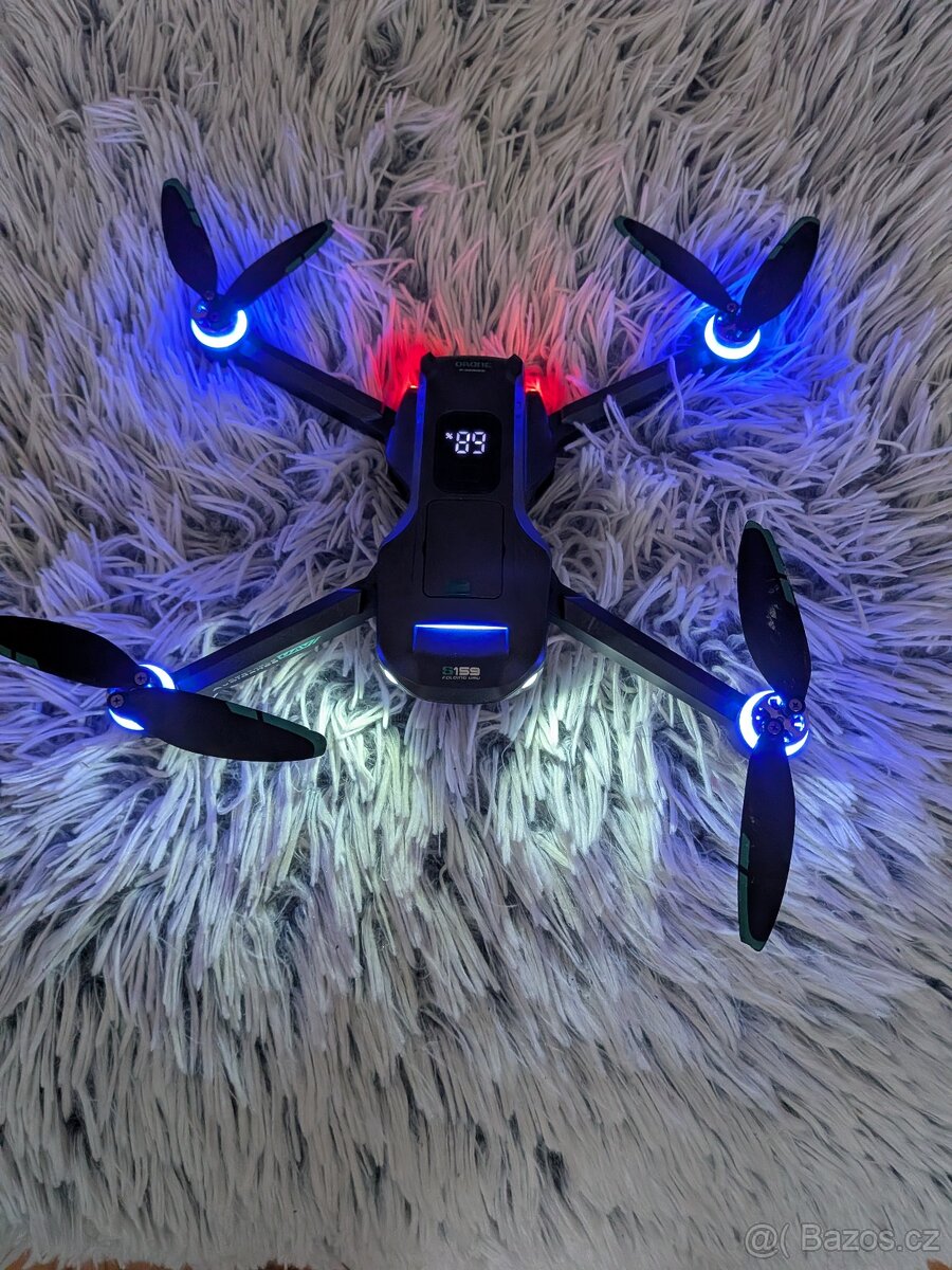 Dron S159 - 4