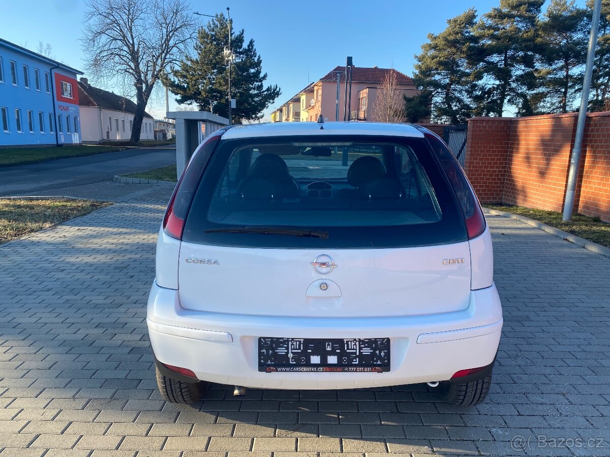 1.3 CDTi,KLIMA,68TIS. KM - 4