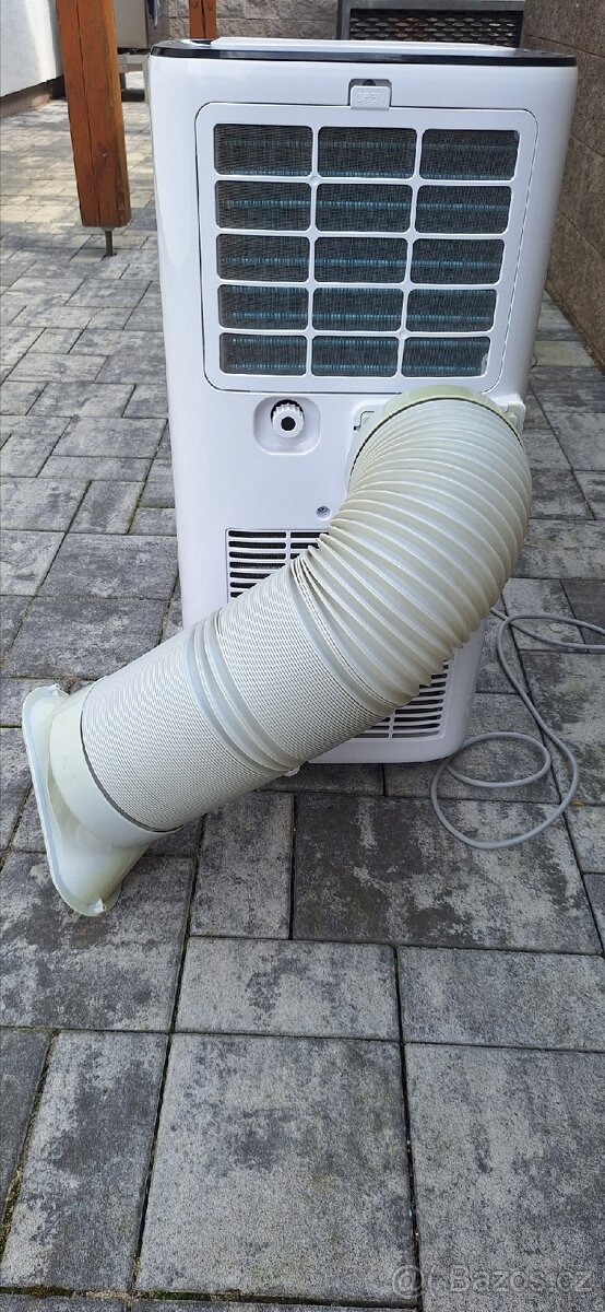 Mobilní klimatizace - 4