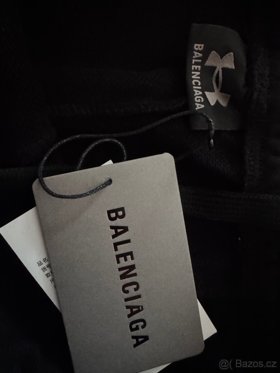 Balenciaga Tepláky - 4