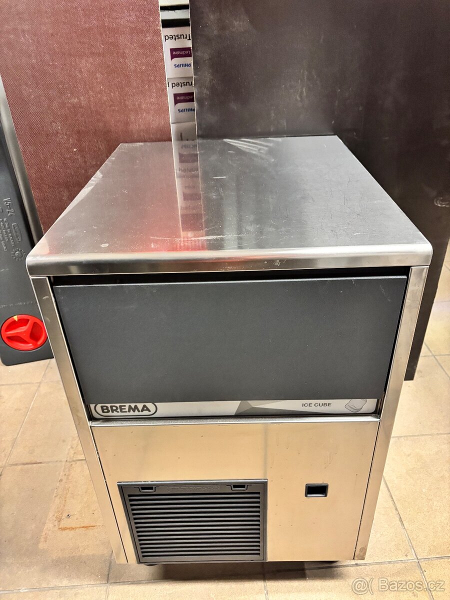Výrobník ledu Brema CB 316A DP - 4