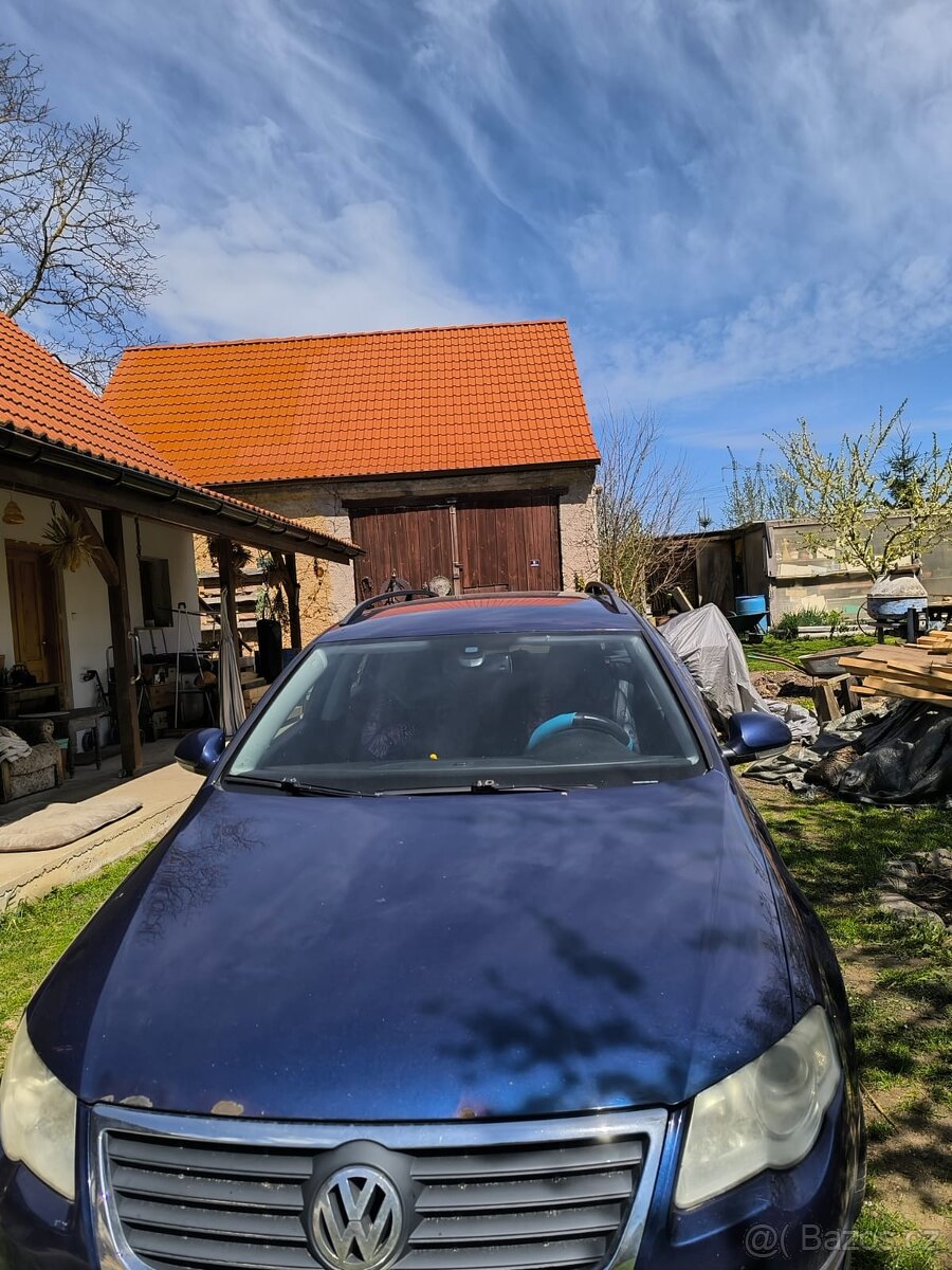 Passat 2.0 tdi 103kw - 4