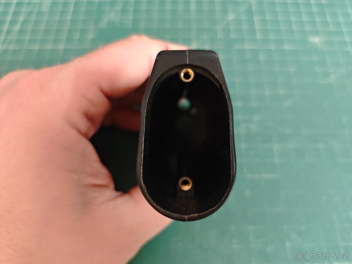 ACM pažbička M4 - 4