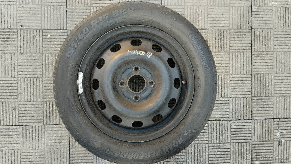 Ford Focus - 4
