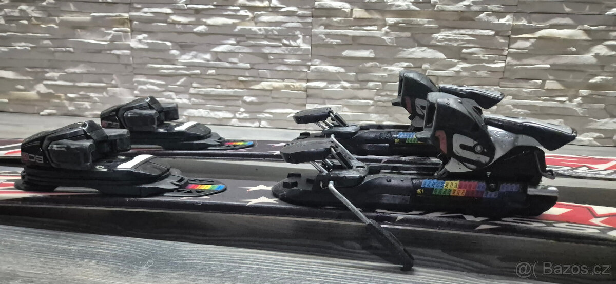 Prodam lyze Salomon 125 cm - 4