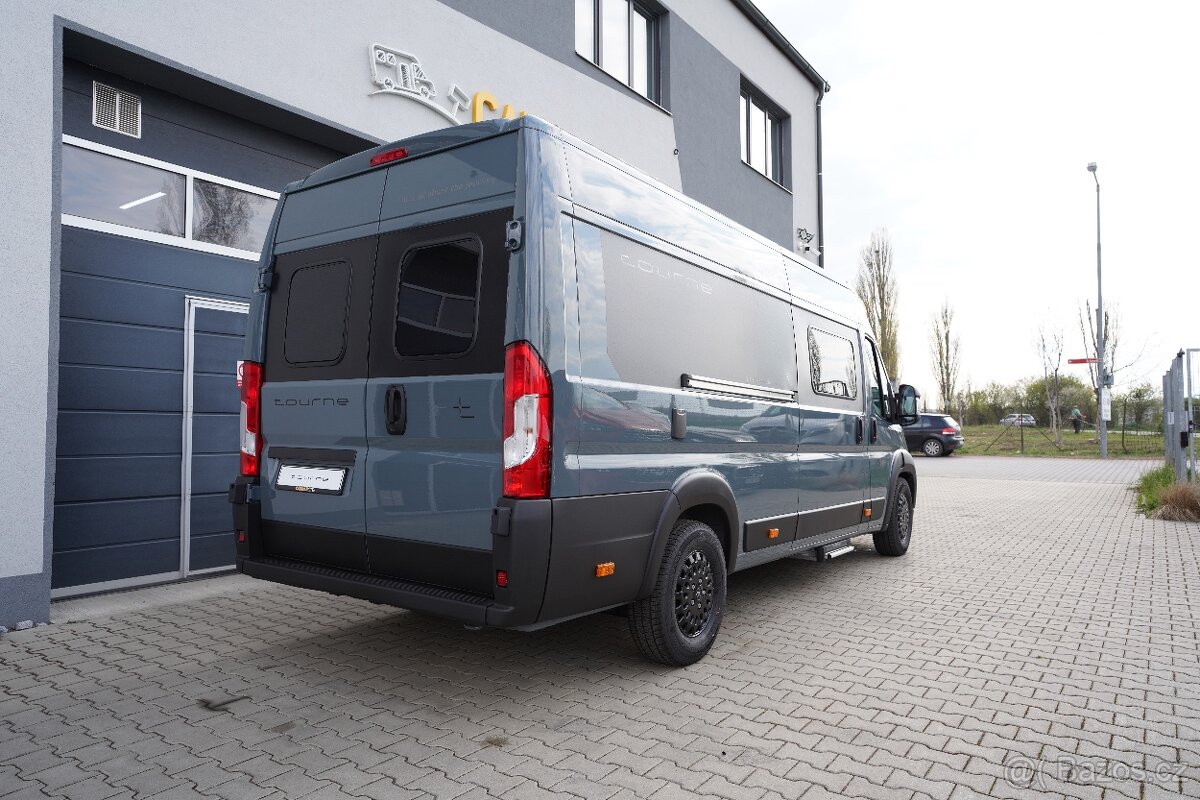 Tourne 6.4 Cruise - 4