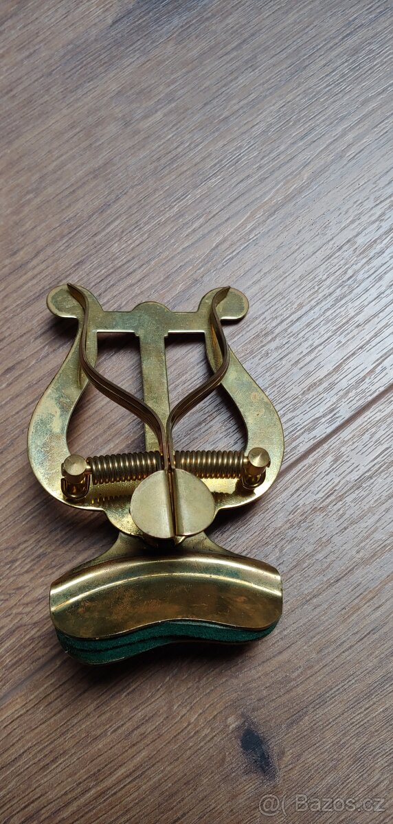 Trumpeta Amati ATR 201 + Príslušenstvý - 4