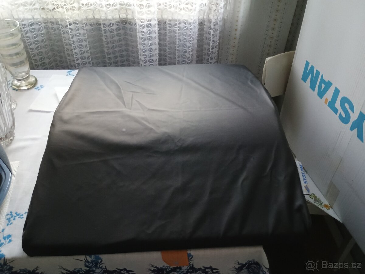 KVALITNÍ ANTIDEKUBITNÍ POLOHOVACÍ POMŮCKY SYSTAM (FRANCIE) - 4