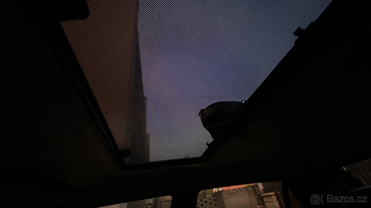 Škoda Felicia GLXI 1996 - 4