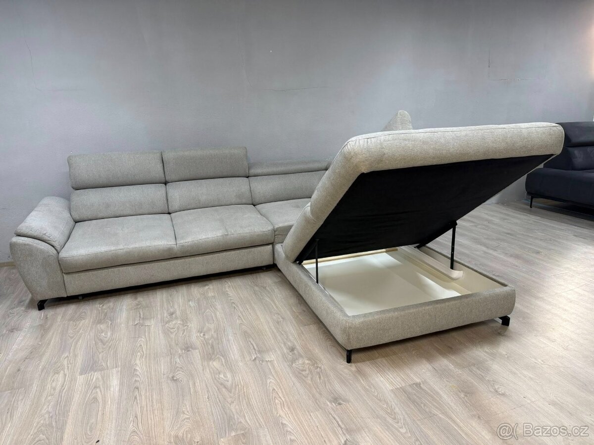 Sedací souprava 03 - 4