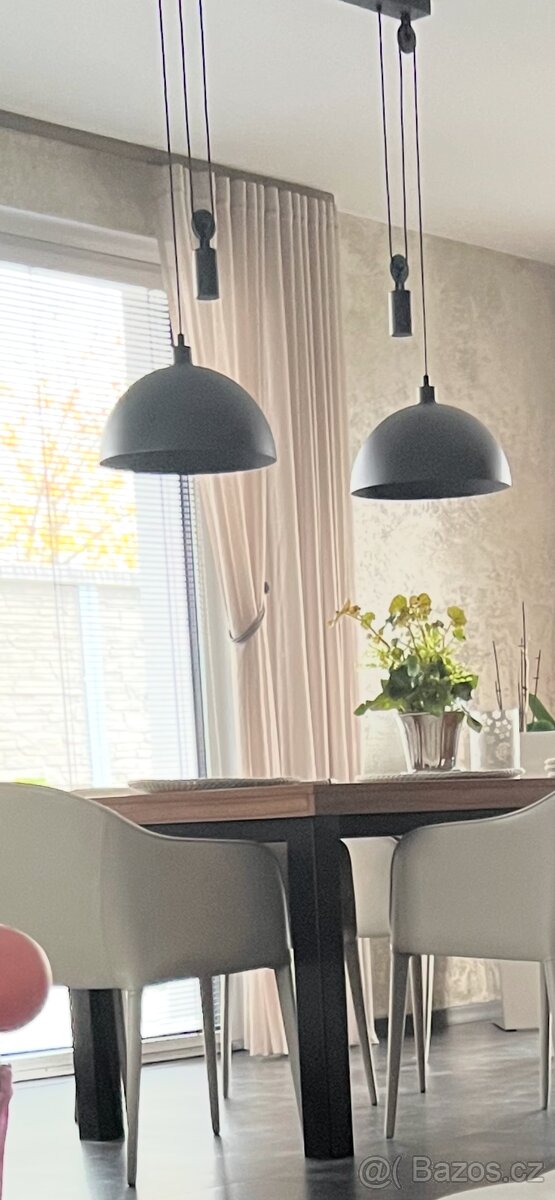 Jídelní stůl (Luxusní vzhled) - 4