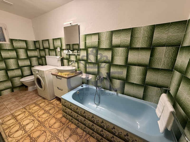 NABÍDKA PRONÁJMU RODINNÉHO DOMU 4+1 O CP 201 M2 , ČEBÍN - 4