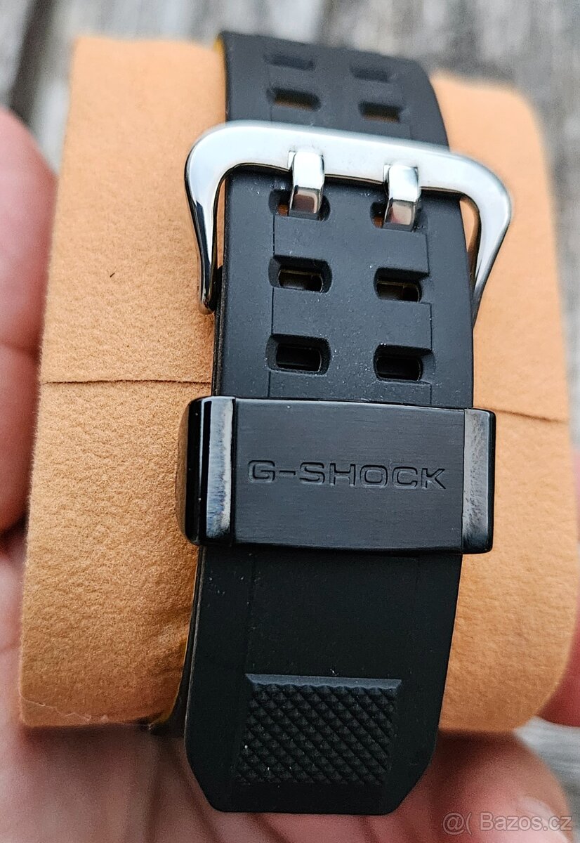 Casio G-Shock GW-9400YJ-1JF - 4