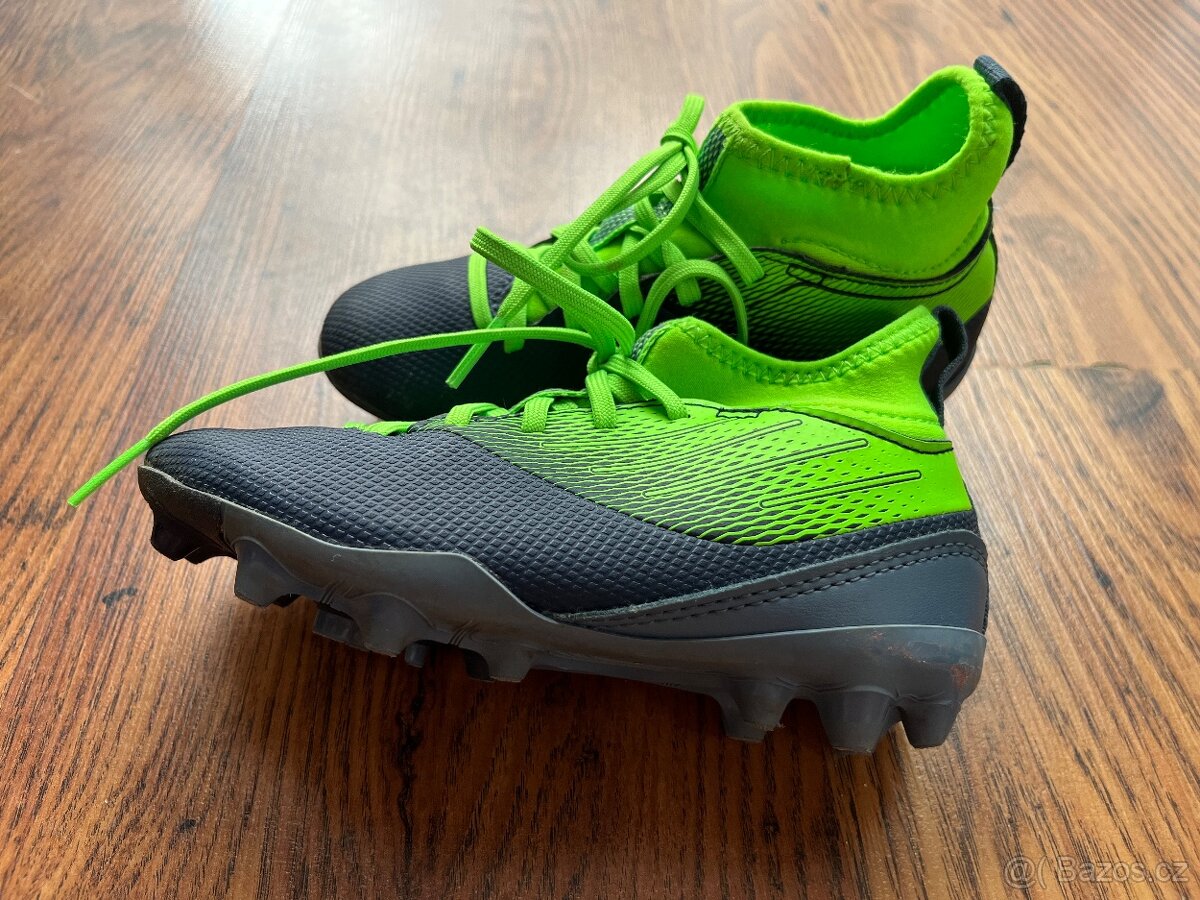 Detske kopacky Kipsta vel. 28 - 4