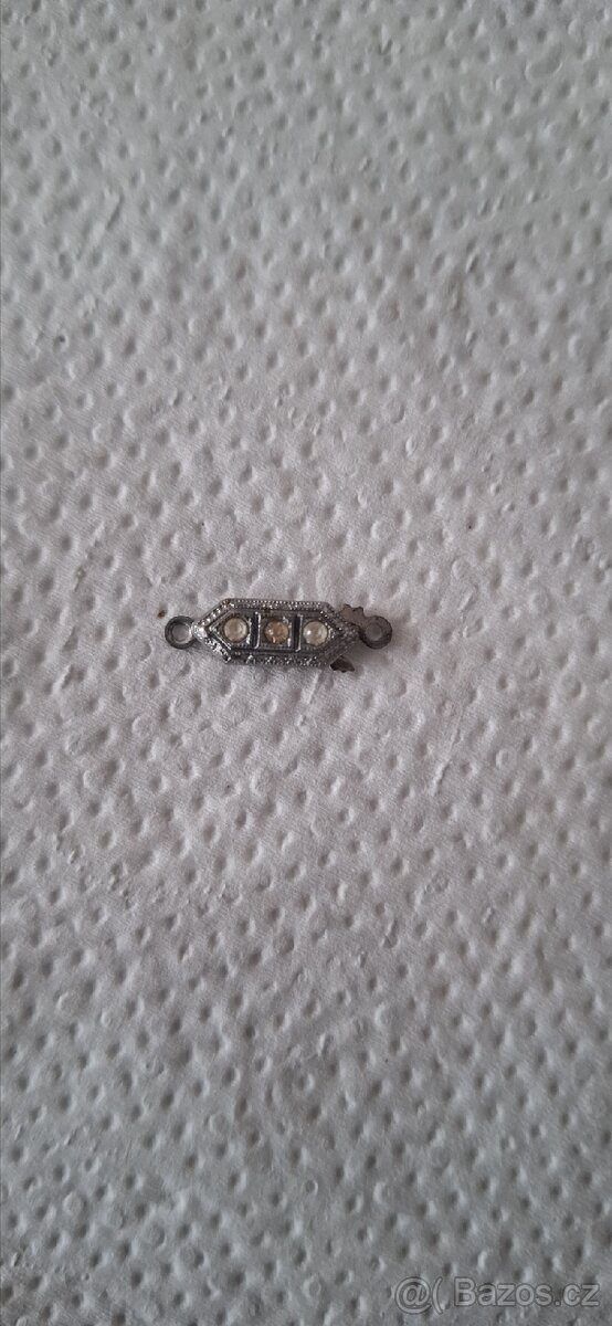 Jablonecká bižuterie - 4