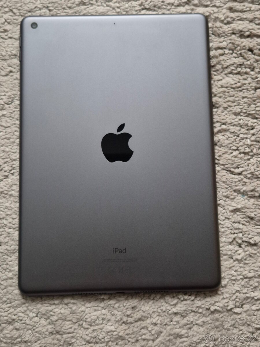 Apple iPad 8. generace 32gb - 4
