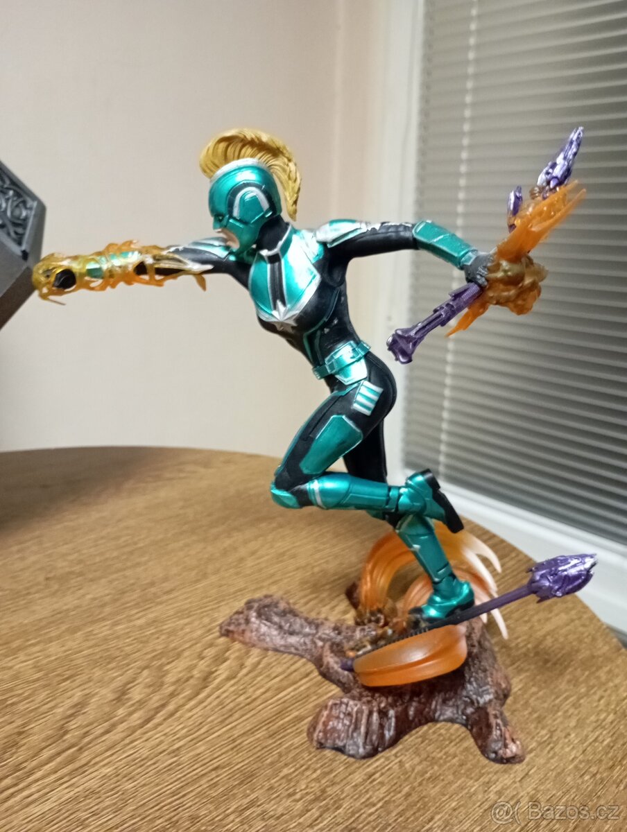 Figurky a sošky - 4