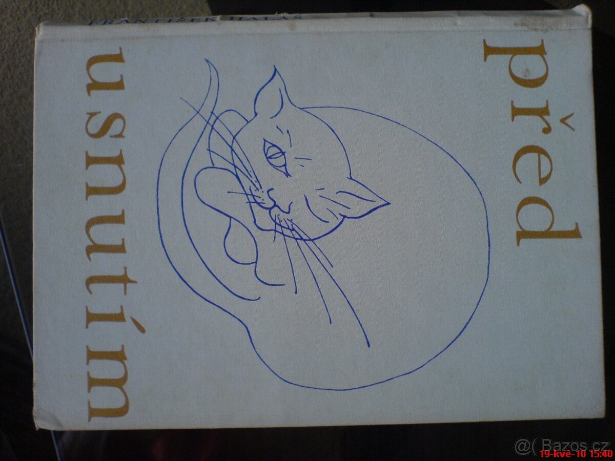 Knihy-různý žánr - 4