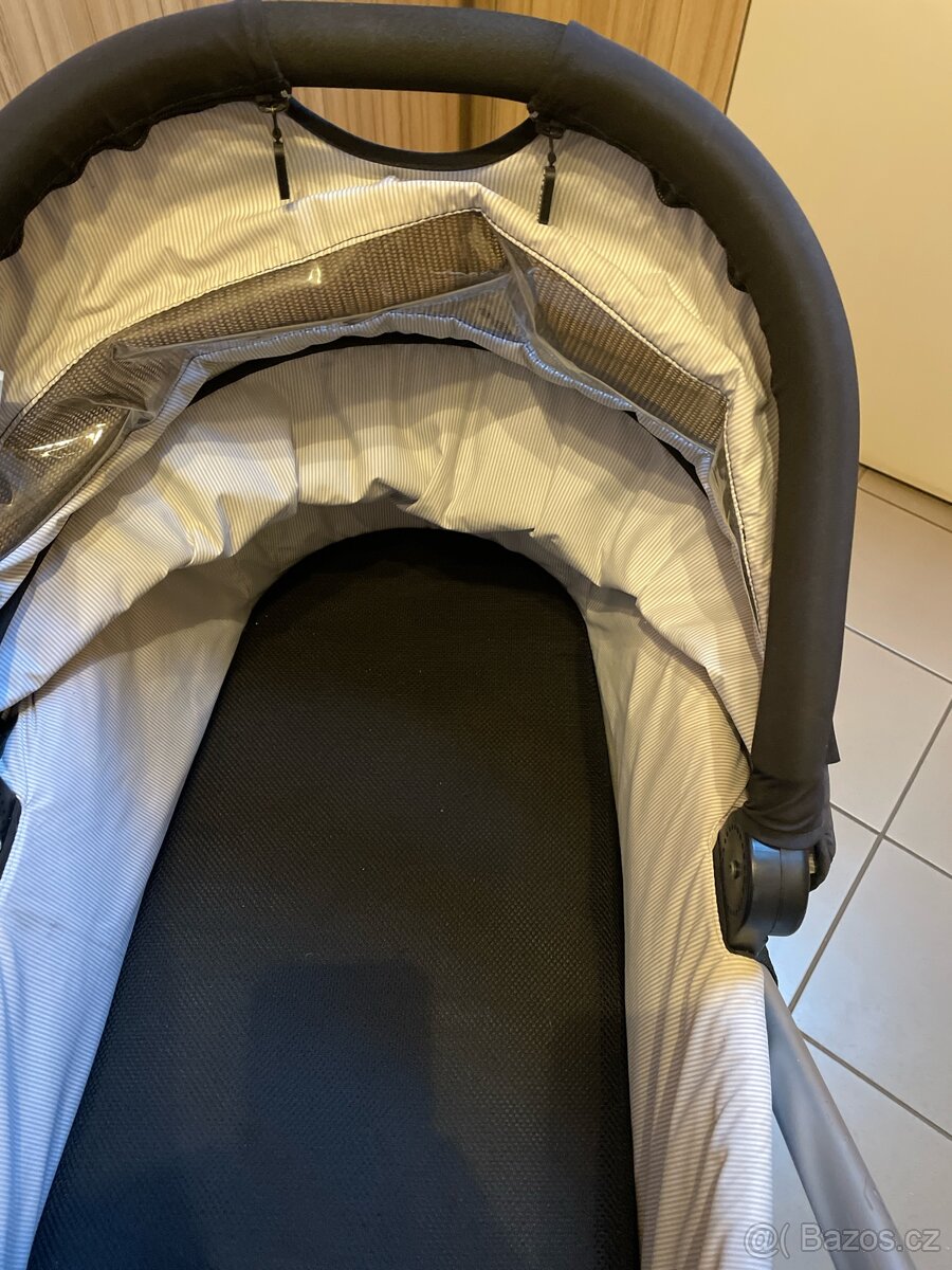 Kočárek ABC Design Viper - 4