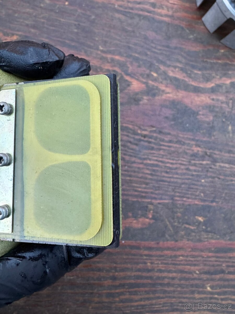 membránový ventil membrána karburátoru honda cr 125 r 94-01 - 4