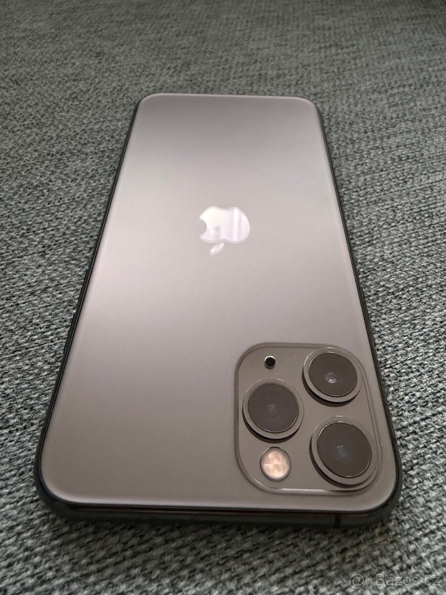 iPhone 11 Pro 64GB - 4